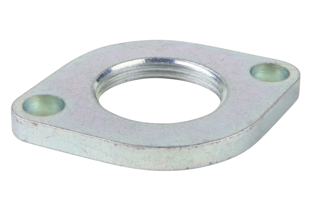 Wilo Gewindeflansch G1 1/4 LK-75 ST37VZ # 2032613