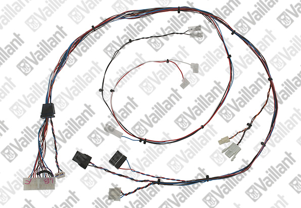 Vaillant Kabelbaum für Gas-Wandheizgerät VC 246/2-C 256128