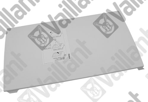 Vaillant Blende für VPM 15+30 D 0020166539