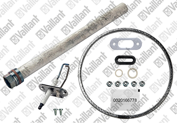 Vaillant Wartungsset, VSC /3-5 140/150,/4-5 90 0010027637