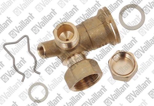 Vaillant T-Stück für VMS 8 0020218229