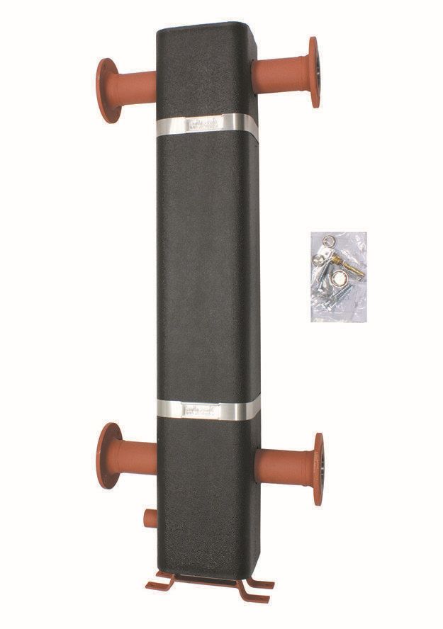 Vaillant Hydraulische Weiche WH 160, 12 m3/h Anschluss 306726