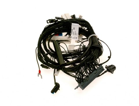 Bosch Kabelbaum 24V Niederspannung 7746700057
