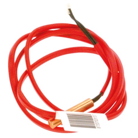 Bosch Temperaturfühler NTC 1000mm R40 molex 8738206065