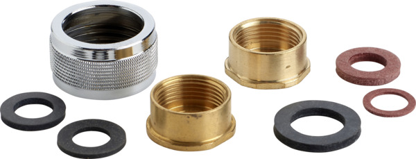 Ideal Standard Schlauchverschraubung komplett A960930NU