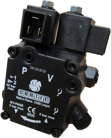 Bosch Ölpumpe Suntec ATE2V55D 8718577409