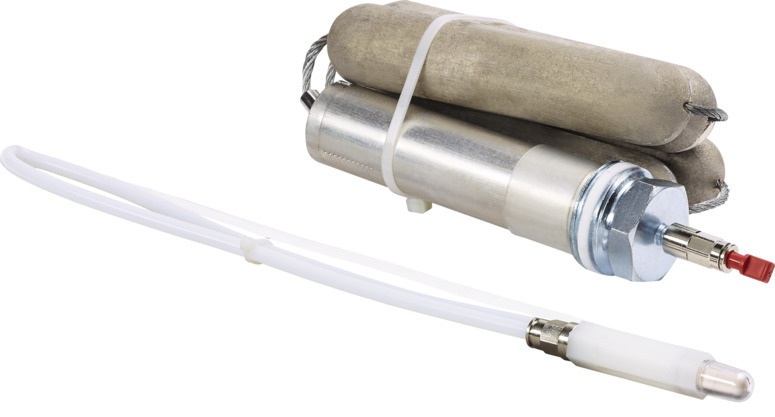 Stiebel Eltron Signal-Gliederaode G 1 1/4" 1020 lang mit Anzeigeverlängerung 143499