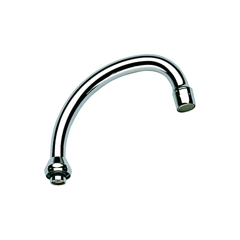 Grohe Auslauf chrom für Zweigriffarmaturen 13037000