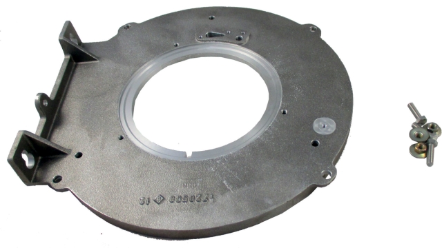 Wolf Brennkammeroberteil für TGB-40/60 172056899