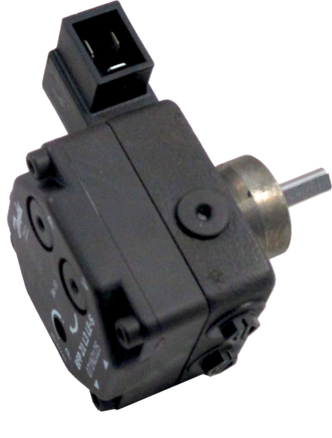 Wolf Ölpumpe Typ BFP21 L3 LES Danfoss für CNU-Premio CHU-Premio TOK CSK 2482646
