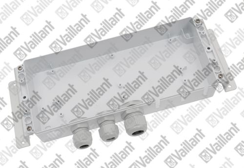 Vaillant Schaltkasten, OMU, Unterteil für VWL 141-171/3 S 0020150112