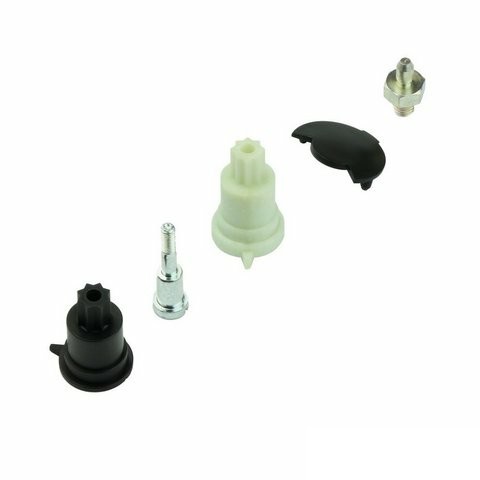 Bosch / Buderus Anbausatz für Stellmotor Serie 60 Ersatz 5432716