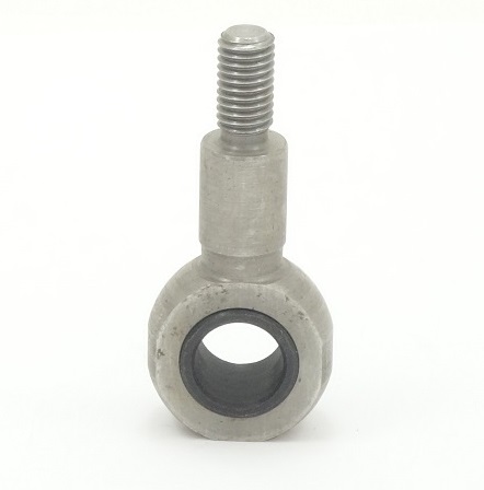 Bosch / Buderus Stützlager DN15 87113048520