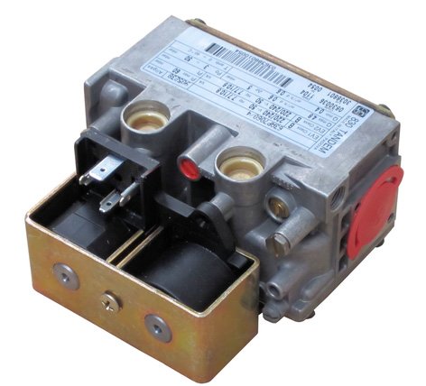 Bosch Armatur SIT830 Tandem Ersatz 5176486
