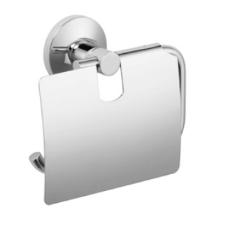 Avenarius Papierhalter mit Deckel 1702000010