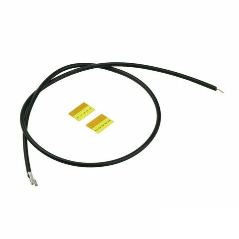 Buderus Zündleitung FZLK 1,00 03/43 850 5493163