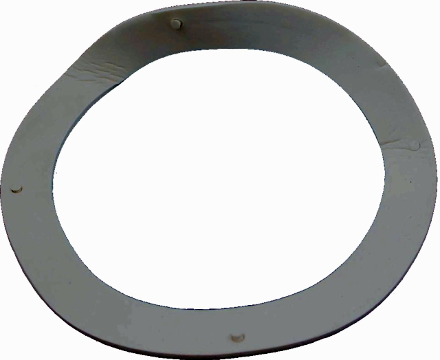 Wolf Dichtung Ventilatorgehäuse für BVG-Lambda 15-40 3910223