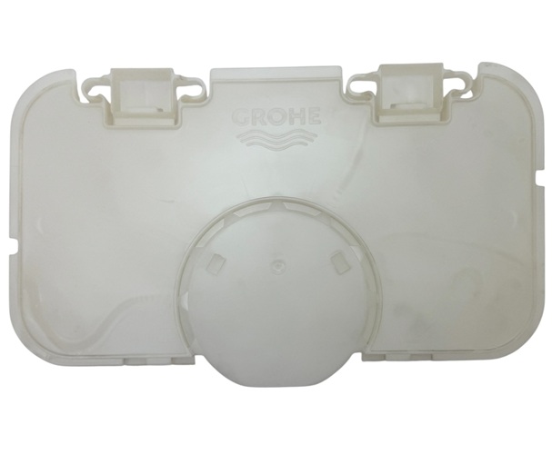 Grohe Schutzplatte 42675000