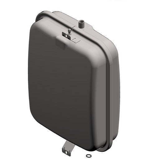 Buderus Ausdehnungsgefäß für GB 152T 7746700020