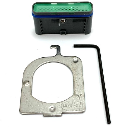 Ideal Standard Glance Strahlregler Waschtisch Bj 11/2008 A962294NU
