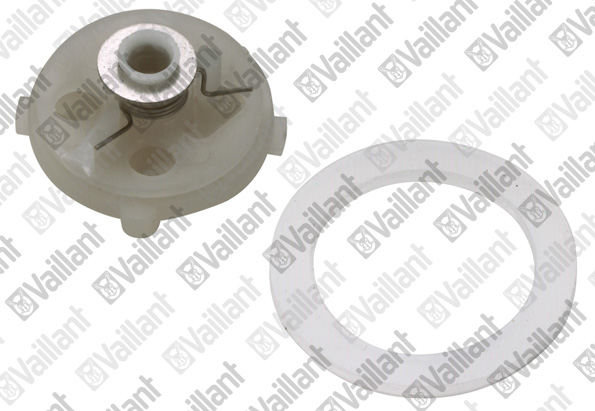 Vaillant Sektorenblende für Gas-Durchlaufwasserheizer MAG 19/2 GXI MAG 19/2 GXI R1 149505