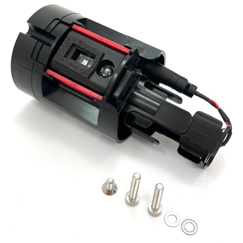 Schell Elektronik-Ersatzteilset PURIS E/VENUS E, Batterie, vor 10/2015 010220099