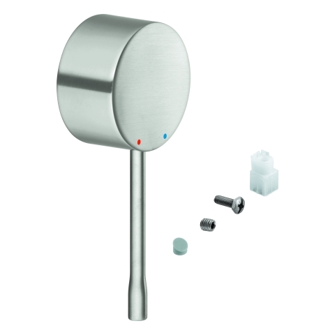Grohe Hebel supersteel 46915DC0