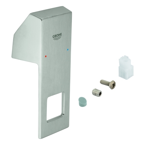Grohe Hebel supersteel 46782DC0