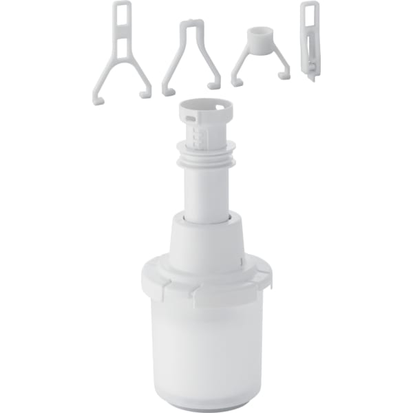 Geberit Spülventil für AP-Spülkasten 240.113.00.1
