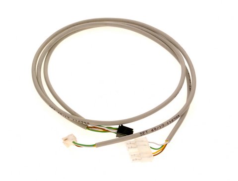Bosch Verbindungsleitung Gebläse PWM WIDW 63035357