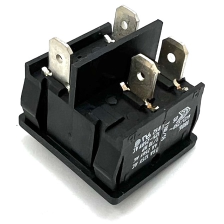 Viessmann Taster mit Störlampe 7380260