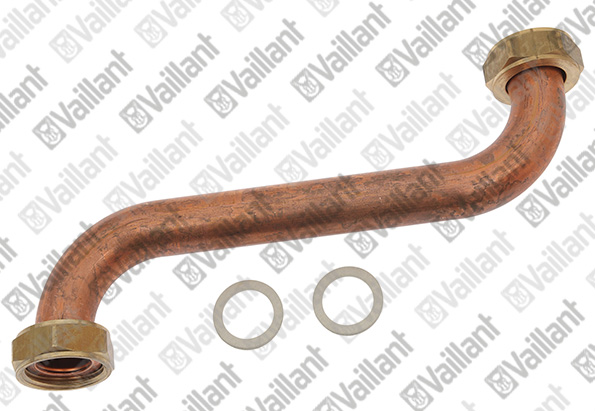 Vaillant Rohr VPM 20/2 S 60/2 S 0020174702