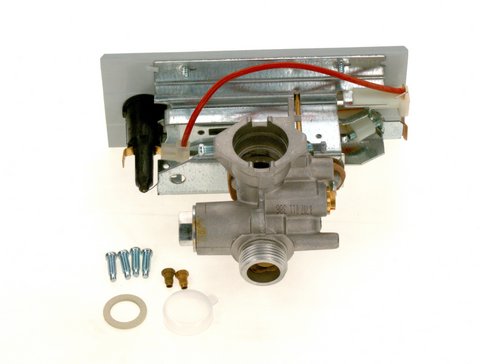 Bosch Gasarmatur 87070113150