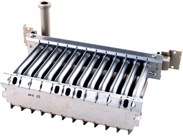 Wolf Gasbrenner Erdgas E/H 12Lanzen für CGG-1K-24 2800645