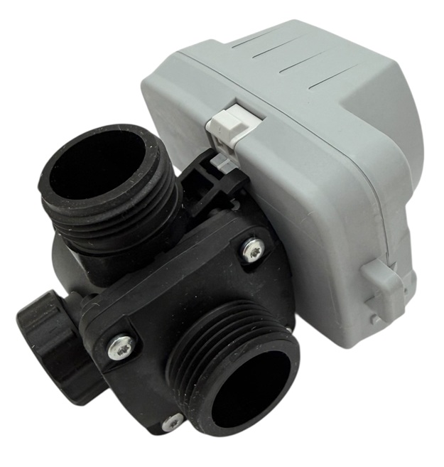 Stiebel Eltron 3-Wege Ventil Wasser G1 # 332372