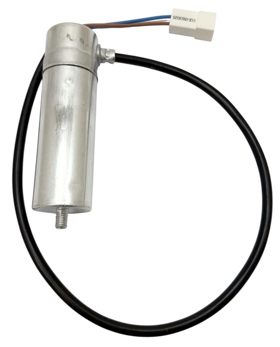 Viessmann Verdichter Kondensator 7856365