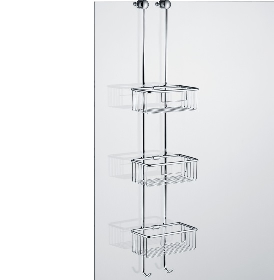 Avenarius Serie Körbe Duschkombination 3-fach 9014052010