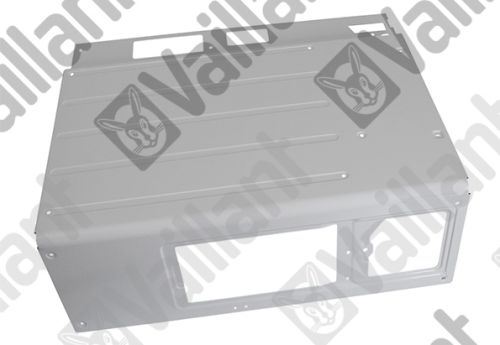 Vaillant Rückwand für VNC 28+1 (UCHJ 51..) 0020175798