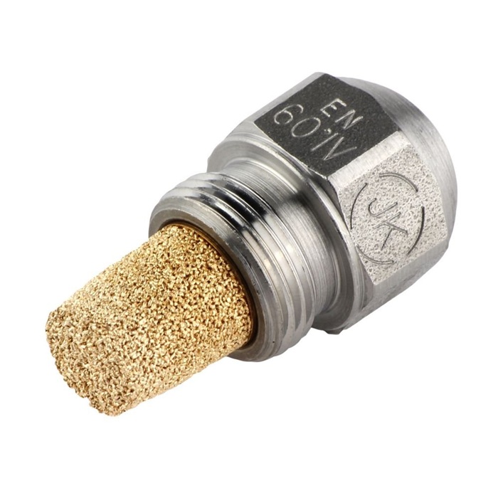 Buderus Öldüse 0 85gph 60Gr H für Ölbrenner BE-A1.0-2.0, für Mischeinrichtung 7747028962