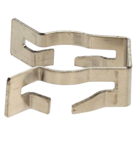 Bosch Halteclip für Überströmventil 7099132