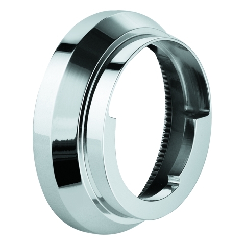 Grohe Anschlagring Grohmix DN20 chrom 3758000