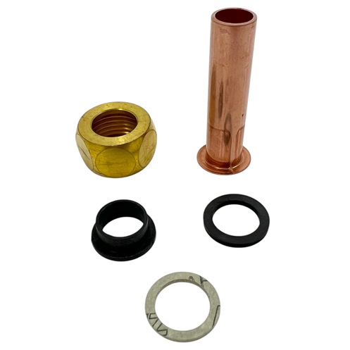 Stiebel Eltron, AEG Isolierverschraubung Baugruppe G 1/2 - 12 # 319133