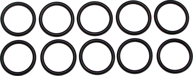 Wolf O-Ring 16x1,9 für GU, Satz a 10 Stück 8602171