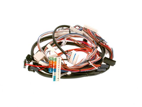 Buderus Kabelbaum 24V 7736700153
