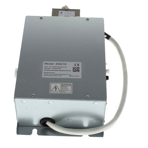 Bosch / Buderus Wechselrichter 1-Phase 8738209407