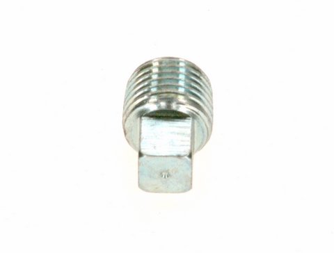 Bosch / Buderus Stopfen DIN2950 291 1/4" V 87185754090