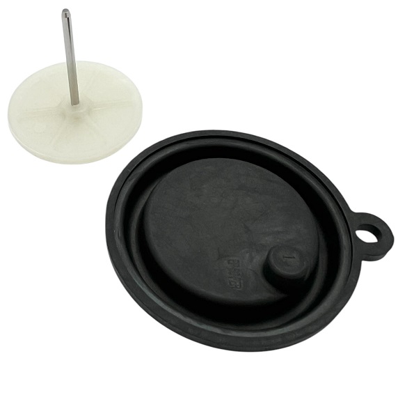 Vaillant Membrane für Gas-Durchlaufwasserheizer Mambranteller MAG 6 0/0 XI 0020135527