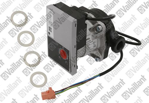 Vaillant Pumpe RS 15/7 RKA-F14 130 für VIH QW 190/1 E (0010019543) 0020233647