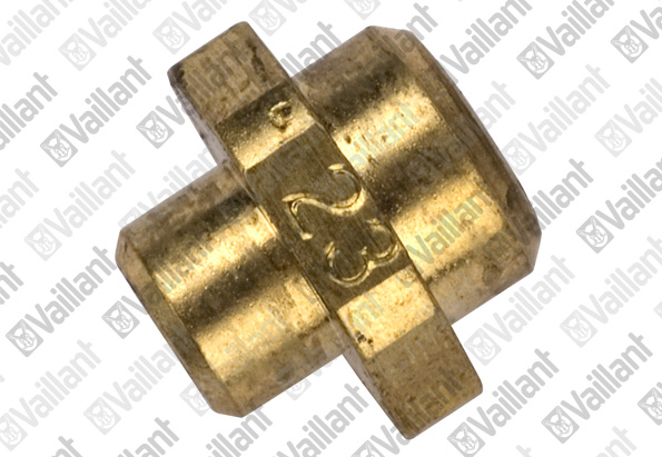 Vaillant Brennerdüse Zündung MAG 19/2 XIP MAG 24/2 XIP 0020078903