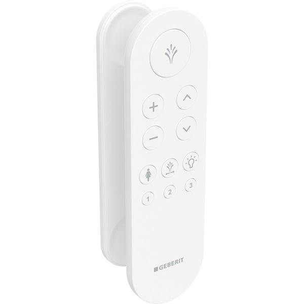 Geberit Fernbedienung für AquaClean Sela (ab Bj 2024) 245.820.01.1